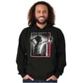 thumbnail image 5 of Michael Jackson Smooth Criminal Hat Hoodie Sweatshirt Women Men Brisco Brands S, 5 of 6
