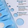 thumbnail image 3 of Circle Paper Punch, 5 Pcs Circle Punches For Paper Crafts, 5 Different Size Circle Hole Punch,rando, 3 of 5