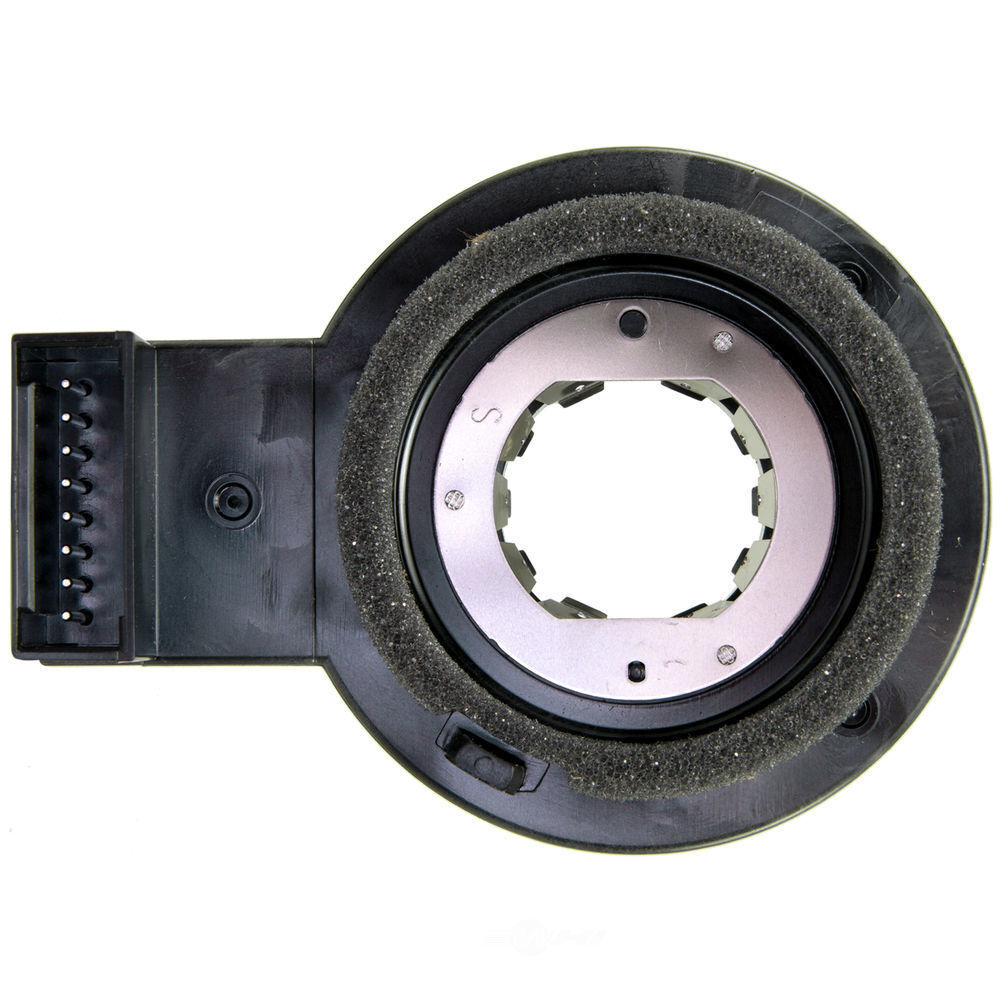 Steering Wheel Motion Sensor