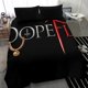 thumbnail image 4 of Dopefly World Juego de cama Dopefly, 4 of 4