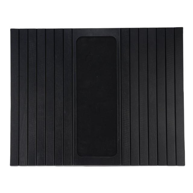 Couch Armrest Tray, Sofa Arm Tray Flexible Arm Table for Drinks Snacks Phone with Anti Slip Design Water Surface