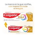 thumbnail image 3 of Pasta Dental Colgate Total Antisarro Anticaries con Flúor Prevención Activa 2x67 ml, 3 of 5