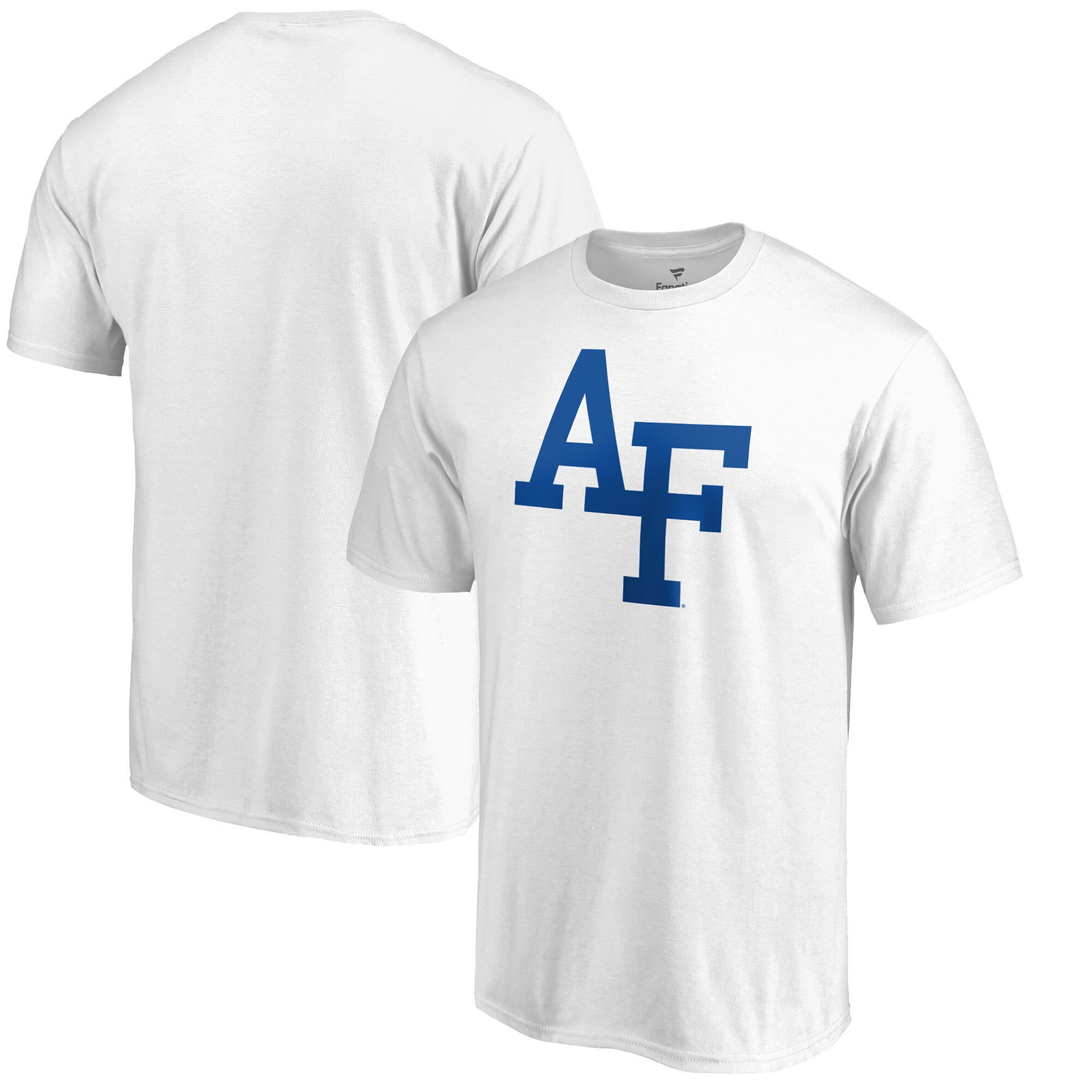 air force falcons t shirt