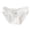 White, variant on Panties for Women,High Waisted Lace Panties for Women Comfortable Ladies Underwear Plus Size Briefs,Womens Underwear,White,2XL
