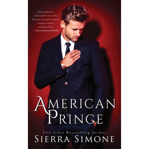 New Camelot American Prince, Book 2, (Paperback)