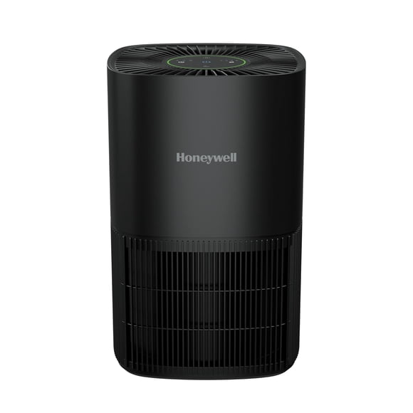 Purificador de aire Honeywell HPA125B HEPA, cobertura de 49,2 m²