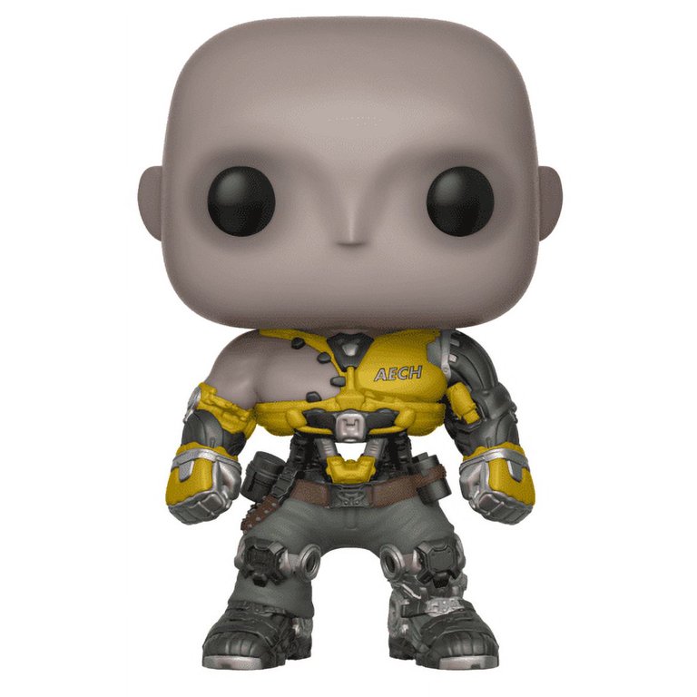 Sho 500 - Ready Player One - Funko Pop em Promoção na Americanas