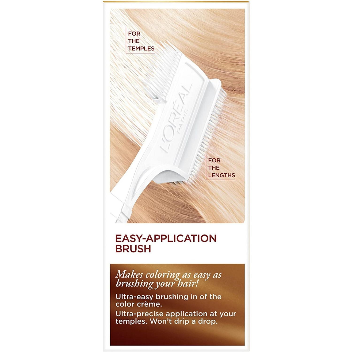 L'Oréal Paris Excellence Age Perfect Hair Dye