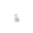 thumbnail image 2 of WR02X12949 GE Spring Closure Blue Genuine OEM WR02X12949, 2 of 3