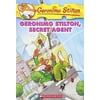 Pre-Owned Geronimo Stilton, Secret Agent Geronimo Stilton, No. 34 Paperback 0545021340 9780545021340 Geronimo Stilton