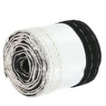 ITSELFER Car Heat Insulation Sleeve Wire High Temp Wrap Roll Car Brake