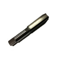 TAP America T/A54814 11/16"-11 HSS Machine and Fraction Hand Plug Tap