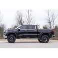 thumbnail image 2 of Rough Country 6" Lift Kit (fits) 2019-2020 GMC Sierra 1500 4WD | N3 Shocks | Lifted Knuckle Suspension | 22931, 2 of 8