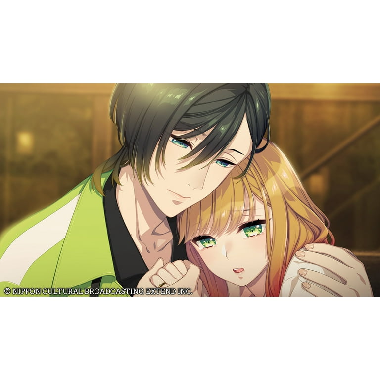 Bustafellows Season 2, Nintendo Switch - Walmart.com