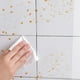 thumbnail image 3 of 1 Roll Clear Peel And Stick Wallpaper, Self-Adhesive Wallpaper Wall Protector, Oil Proof Waterproof Contact Paper For Kitchen Cabinets, Whiteboard, Shelf Drawer Liner, 3 of 4