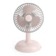 thumbnail image 1 of Ventilador de Mesa Vintage, Carga USB, Ventilador de Escritorio Vintage Fácil de Limpiar, metal Desmontable Para Trabajadores en El Aula, 1 of 8
