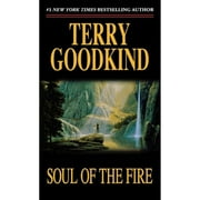 Sword of Truth: Soul of the Fire (Paperback)