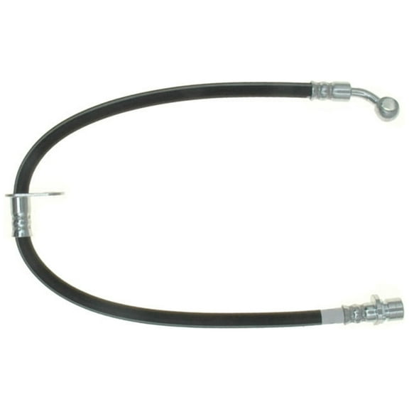 Raybestos Element3 Brake Hose, BH382805 Fits select: 2002-2005 HONDA CIVIC SI