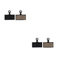 thumbnail image 1 of mmirethe 1/2/3/5 10a Set Of 2 Innovative Technology Brake Pad For Improved Performance Brake Pads JY-01F 2PCS, 1 of 6