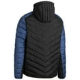 thumbnail image 2 of Trespass Mens Eriska Padded Jacket, 2 of 5