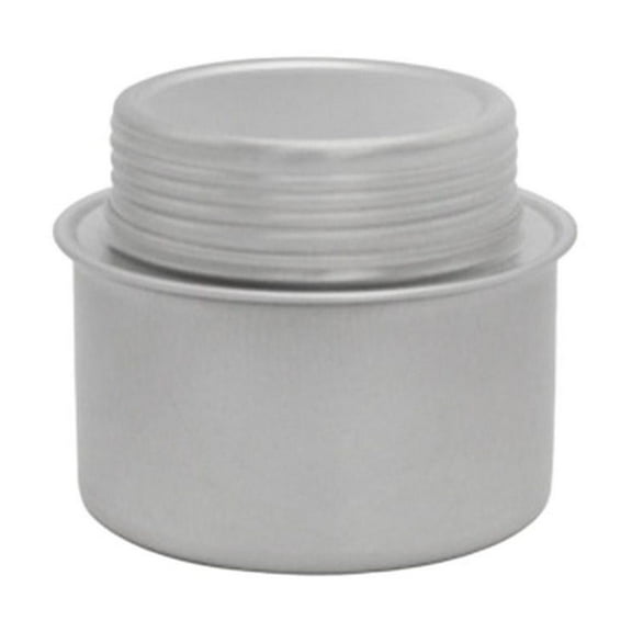 Wmool Alcohol Stove Camping Portable Burner Outdoor Backpacking Cooking BBQ Tool R4