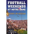 thumbnail image 2 of Week-End de Football chez Notre Dame: Instantanés et Traditions, 2 of 2