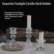 thumbnail image 4 of Soporte de Almacenamiento de Velas Naiovety Cristal Artesanal, 4 of 6