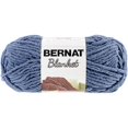 thumbnail image 6 of Bernat Blanket Yarn-Navy, 6 of 6