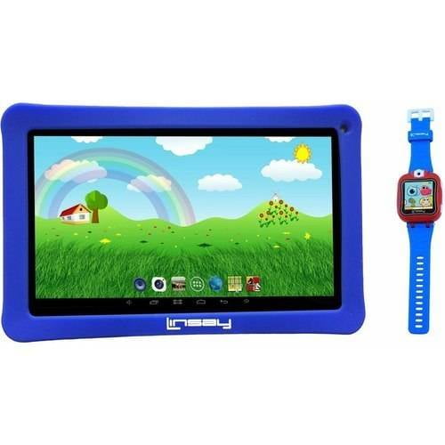 linsay smart watch kids