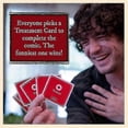 thumbnail image 4 of Horrible Therapist: Extra Horrible Edition - A Card Gameqa, 4 of 5