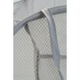 thumbnail image 5 of Woolite Pop-Up Laundry Hampers, White, 5 of 9