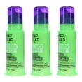 thumbnail image 2 of TIGI Bed Head Curls Rock Amplifier Mega Shaping Cream 3.82 oz 3 Pack, 2 of 8