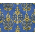 thumbnail image 4 of oneOone Cotton Flex Fabric Floral & Paisley Block Decor Fabric Printed BTY 40 Inch Wide, 4 of 4