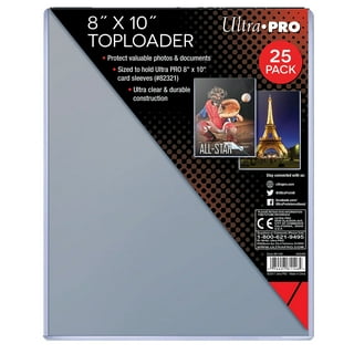 Card Sleeves & Trading Card Sleeves | Walmart Canada