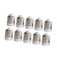 thumbnail image 3 of Adaptador de enchufe,Adaptador y convertidor de casquillo E27 a E14,Adaptador de base de lámpara Portalámparas,Portalámparas Casquillo E27 Conversión de casquillo E14,Adaptador convertidor, 3 of 7
