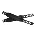 thumbnail image 4 of Eigraketly Bicicleta Pedal Correa Fitness Ciclismo Stepper Band Home Gym Bicicleta Pie Toe Clip Mountain Bike Binding Type2 NO2 Eigraketly CBP148177, 4 of 6