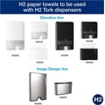 thumbnail image 3 of Tork Premium MB579 Soft Xpress Multifold Paper Hand Towel 135/pack - 16/case, 3 of 4