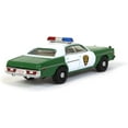 thumbnail image 6 of 1:64 1975 Plymouth Fury - Chickasaw County Sheriff 30141, 6 of 7