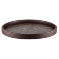 thumbnail image 4 of Kraftware Quarry Round Serving Tray, 4 of 6