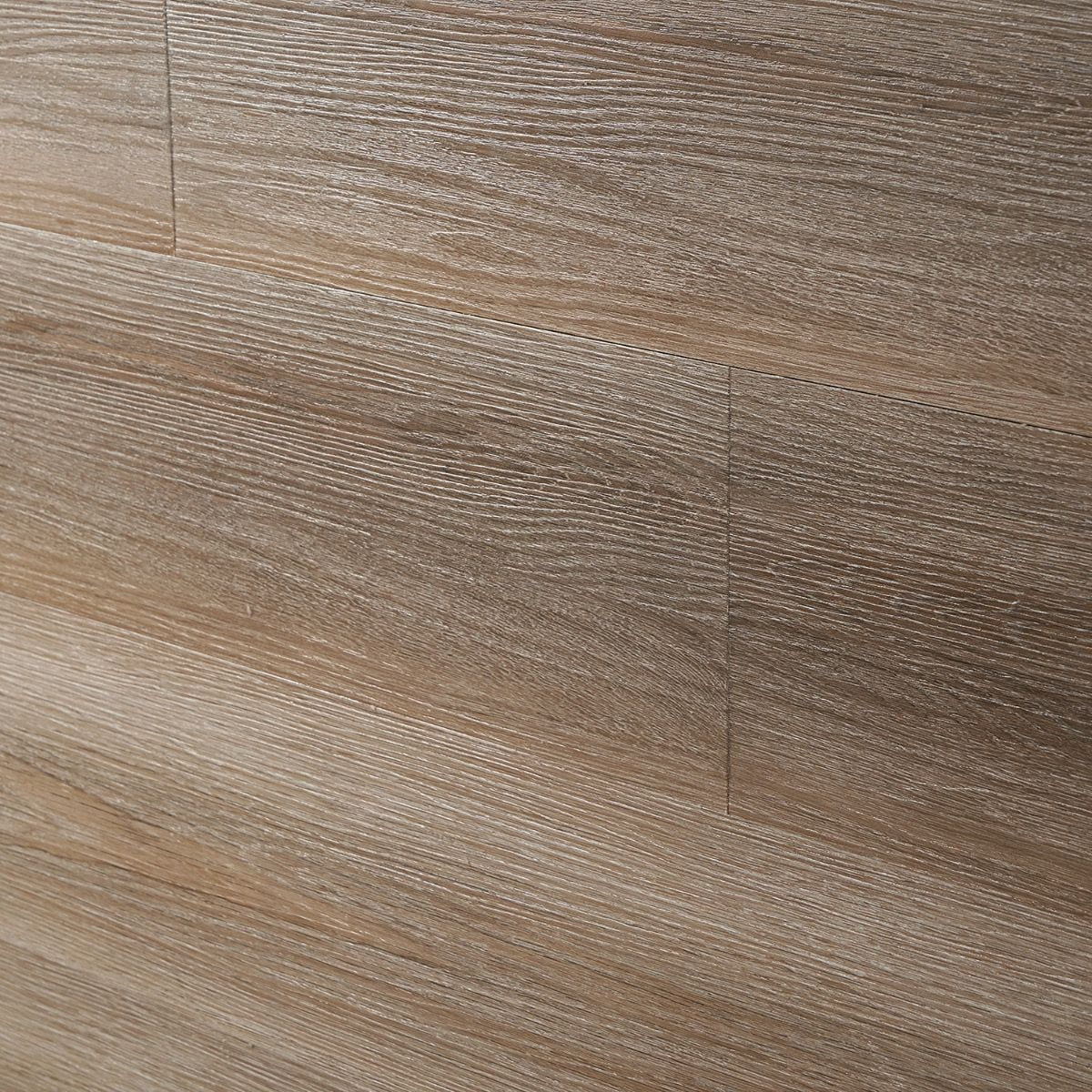 Bond Tile Lujo 28mil Oak Loft 6 in. x 48 in. Rigid Click-Lock Luxury Vinyl Tile Flooring (27.39 Sq. Ft. / Case)