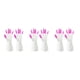 thumbnail image 4 of Kearding 2 uds guantes impermeables mitones universales resistentes al desgaste Cool Fit accesorios de limpieza para el hogar ropa utensilios de Type1 NO1, 4 of 6