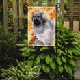 thumbnail image 2 of Carolines Treasures BB9934GF Moscow Watchdog Fall Flag Garden Size  Small multicolor, 2 of 2