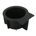 thumbnail image 1 of 96975EA000, Cup Holder Insert Spill Prevention Reliable Long Lasting Front Center Console Cup Holder Inserts  for Expedition 2003 To 2006, 1 of 8