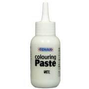 Tenax Universal Colouring Tint 2.5 Oz White