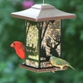 thumbnail image 4 of Mangeoire d'oiseaux Wilderness Lantern de Perky-Pet, 4 of 4