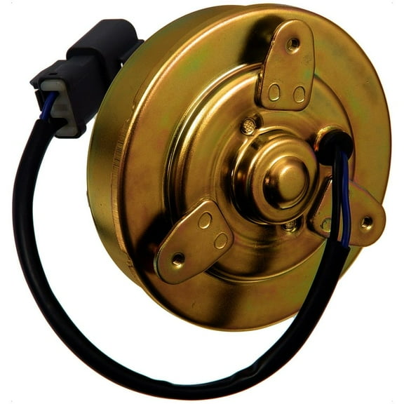 A/C Condenser Fan Motor Fits select: 1990-1997 HONDA ACCORD, 1997-1998 HONDA CR-V