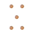 thumbnail image 2 of Pendiente Stud Minnieouse Suministros para mujeres Accesorios de joyería Kit de tachuelas colgantes, 2 of 6