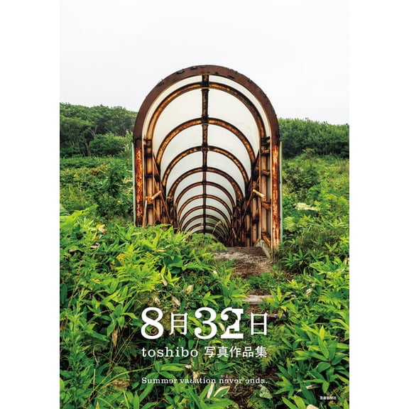 Toshibo Photography Collection August 32, (Paperback)