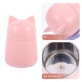 thumbnail image 2 of Hot Food Jar with Spoon Portable Insulated Food Jar Office Food Flask Container, 2 of 9