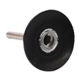 thumbnail image 1 of 50mm Backing Pad 6MM Shank Holder Sand Sanding Discs for Discs, 1 of 5